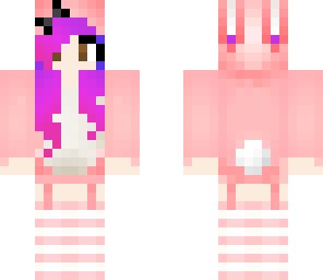 bunny girl
