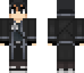 kirito sao
