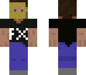 fx t shirt steve