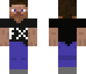 fx t shirt steve