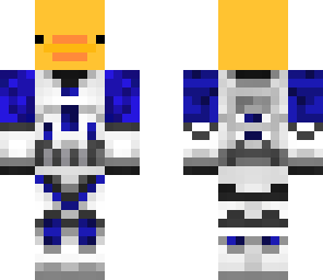 edited 501st