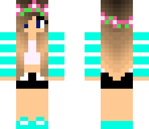 aqua babe