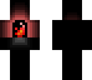 fire inside