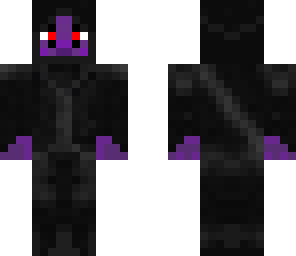 dark elf necromancer