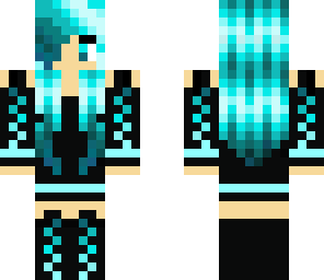 diamond gamer chic