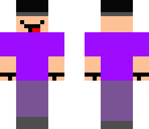 one of my best skins