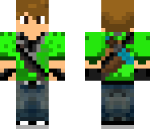 luzuverde xd