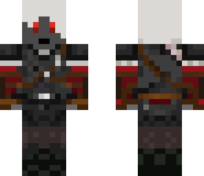 dark elf