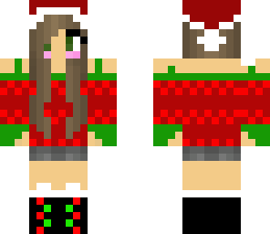 x-mas me