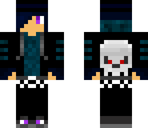 mi skin oficial 