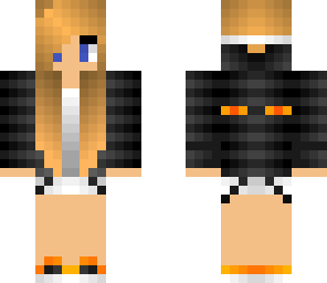 ender girl