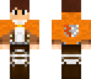 aot orange