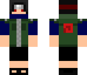 navy uchiha