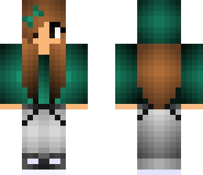 version 2 skin for sierra