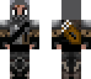 boy ninja