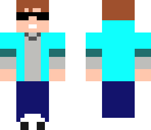 my skin