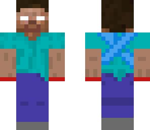 assacian herobrine