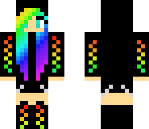 rainbow
