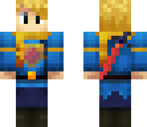 skin new
