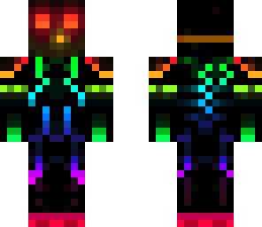 my skin