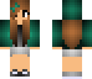 version 1 skin for sierra ifixedi