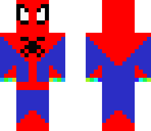 spiderman