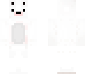 polar bear