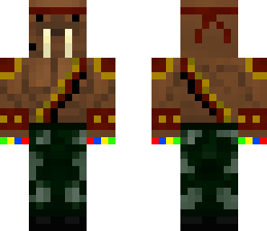 walrus pilot 2