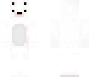 polar bear
