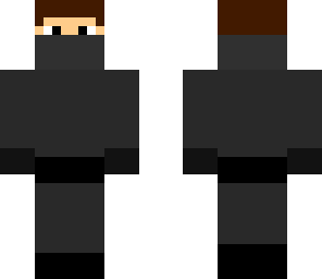 the assasin
