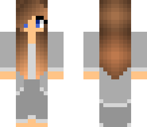 abnegation girl