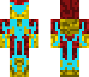 future ironman