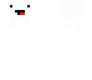 derpy ghast