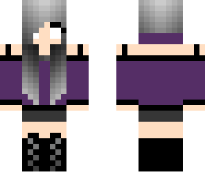 herobrine girl