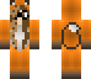 cookie fox