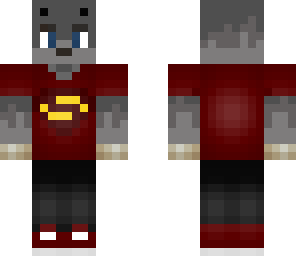 wolfie