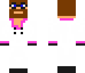 club ice nerd