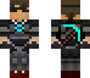 the diamond version of skydoesminecraft