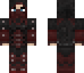  dark brotherhood female assassin