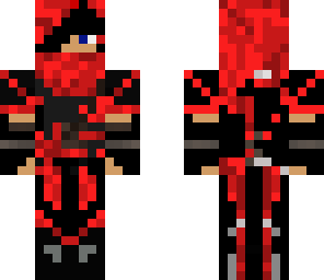 blood assassin