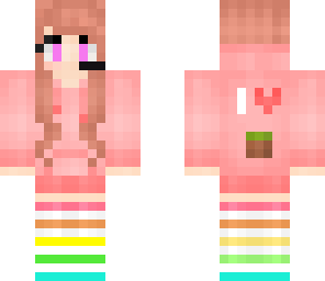cute nerd gamer