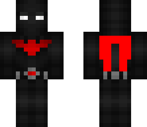 batman beyond