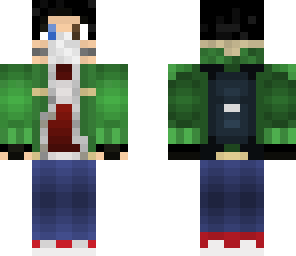 zombie apocalypse survivor