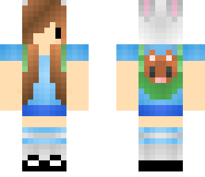 personal skin