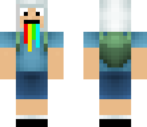 finn edit