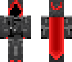 fire assasin caped