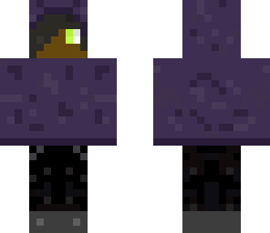 ender hoodie