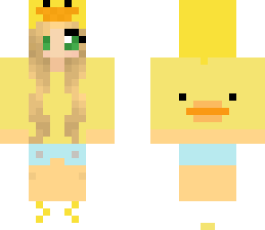 quackington