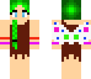 woodland fairy