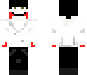 jeff the killer